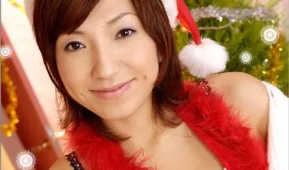 中出しサンタ2006