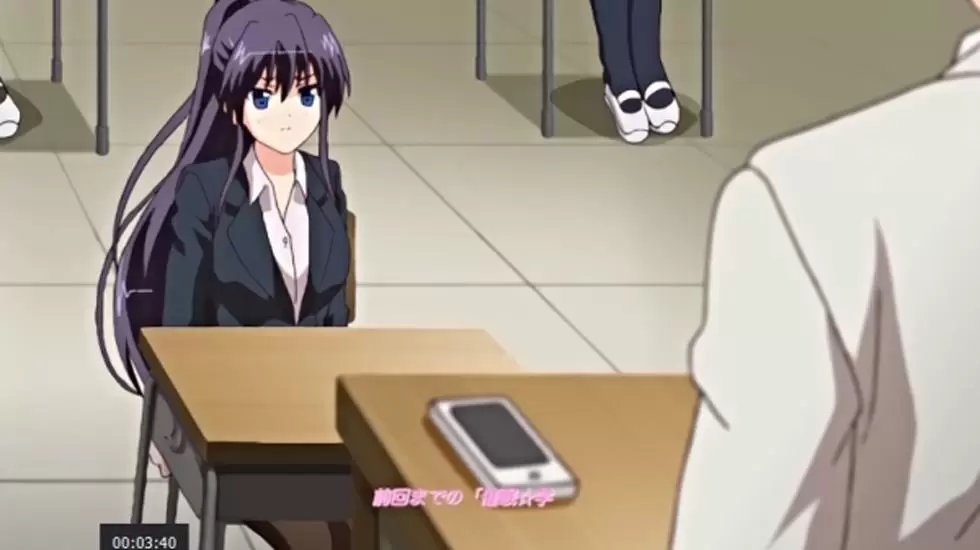 中文字幕-催眠学園 剥がれ堕ちるナマイキ