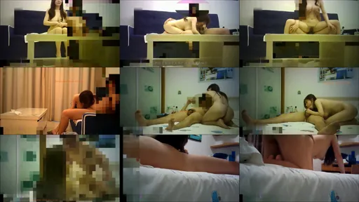 鼠哥约炮香港38F巨乳小网红-截图2