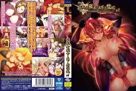 中文字幕-巨乳女戰士・土下座催眠 1