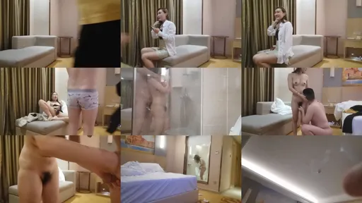 你的老表05-23情趣甜美女孩-截图2