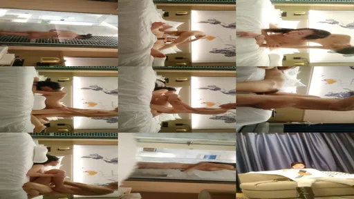排骨哥网约腿长性感的高颜值牛仔裤美女,提前偷吃性药,妹子水超多各种高难度姿势连射2次,干的美女躺那不动了随便操.国语!-截图2