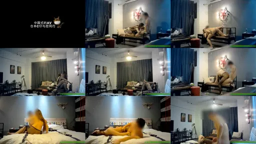 猛操白嫩性感的漂亮美女,看到鸡巴吓得妹子说：我感觉你就像A片里的一样,你的太大了,真受不了了!-截图2