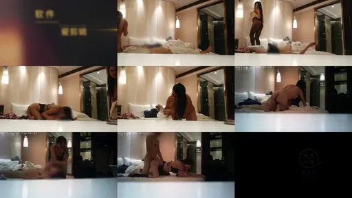 黑丝美女性感舞蹈表演后双飞闺蜜 高清无码国语视频-截图2