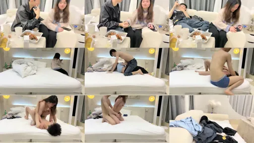 [瘦猴先生探花]，泡良佳作，便利店兼职学生妹，重金加上甜言蜜语，拿下爆操♈_♈_♈撸管佳作-截图2