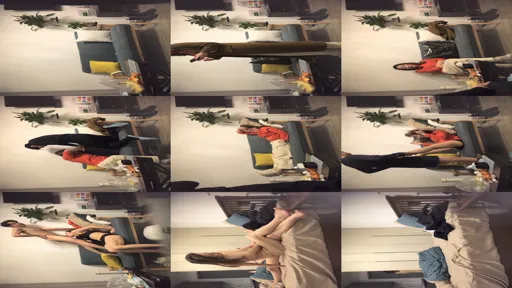 【老阿姨探花】，专注高质量人妻，返场呼声超高的美少妇，大长腿，风情万种，浪荡尤物，超清画质偷拍-截图2