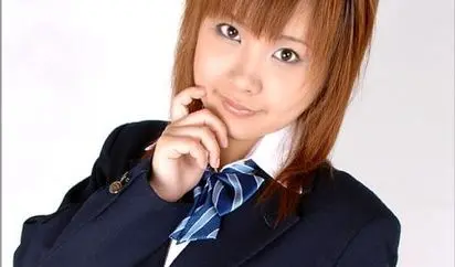 デビュー 制服美少女欲望の季節