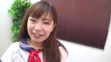 制服時代 学校でのSEXが一番興奮しました 中西まみ