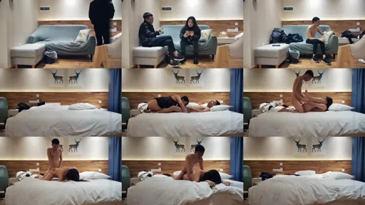 黄先生01-18闷骚肉感小姐姐-截图2