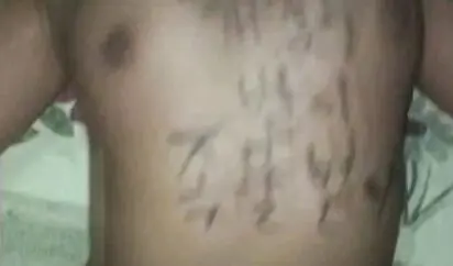 首尔江南夜店女皇金蔡妍与男友性爱自拍流出 狂野纹身 激情性爱 完美露脸 收藏