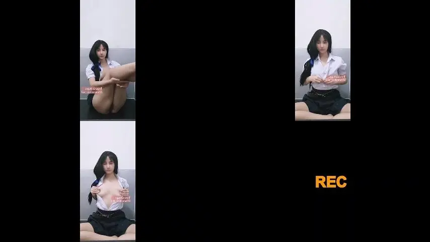 P站网红泰国清纯正妹 cookiemon 18福利视频Part2