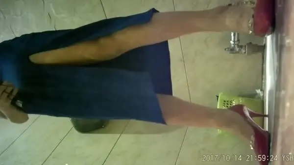 厕所偷拍 云上会所酒吧合集 70