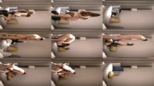 极品御姐3000元激情约会 沙发美乳一线天诱惑-截图2