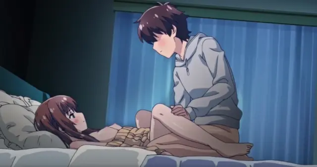 哥哥 要一直抱着我到天亮啊 女未空 编 （1巻）