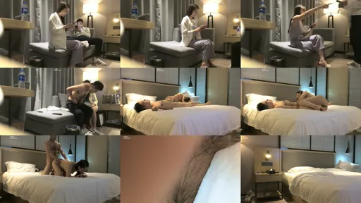 温柔气质御姐胸前鼓胀白嫩奶子太勾人了看的口干舌燥欲望冲动抱住肉体丰腴性感插入操穴滋味真爽啊-截图2