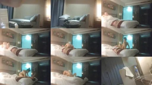 三哥少妇猎手05-05美容店老板娘-截图2