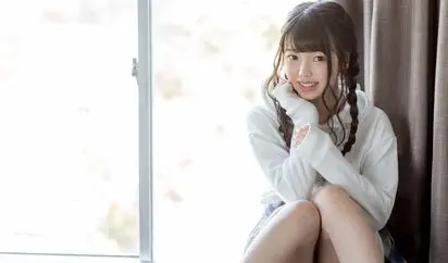 [S-cute-595-2] 素照可愛的蘿莉酸甜性做愛 Sayuri