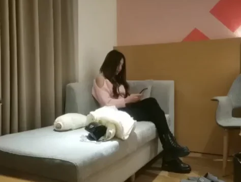 网约高端外围美女激情 温柔甜美高颜值性爱视频