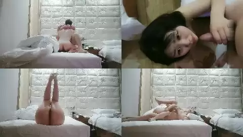 狼团探花 零零后胖妞
