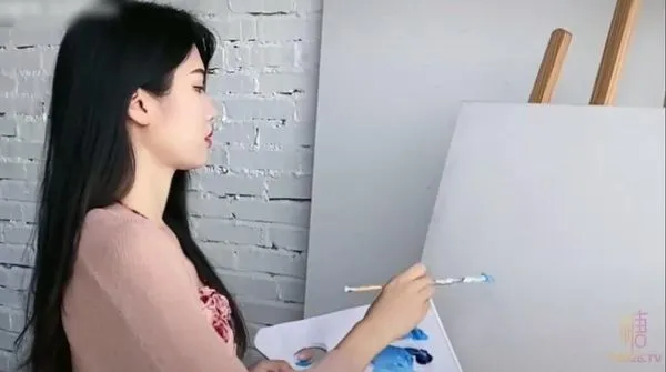 糖心vlog 都说艺术生性欲强美术老师刚下班上车里就迫不及待来上一发担心车震的太厉害还要自己动 汤姆猫