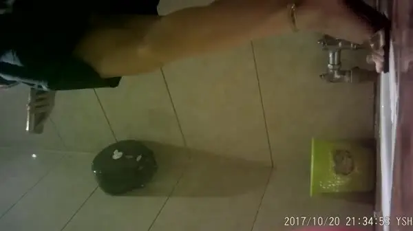 厕所偷拍 云上会所酒吧合集 163