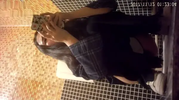 厕所偷拍 云上会所酒吧合集 118