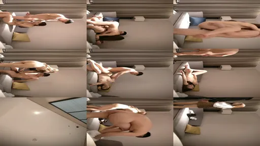 极品风骚御姐网约激情 沙发情趣诱惑美乳视频-截图2