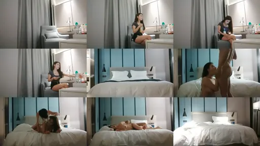 91沈先生05-16美女健身教练-截图2