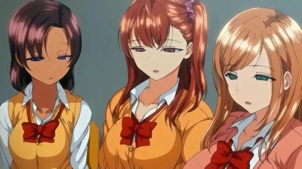 中文字幕-霸凌 复仇催眠 第1话