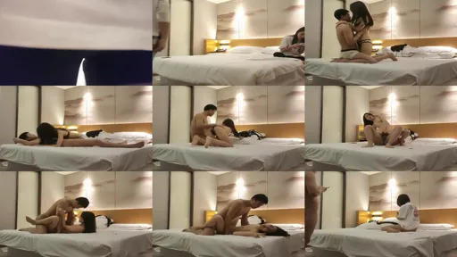 高颜值甜美妹子深夜激情 苗条身材骑乘抽插娇喘-截图2