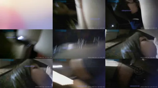 再约的年轻漂亮性感肥臀援交妹露脸女，警制服装-截图2