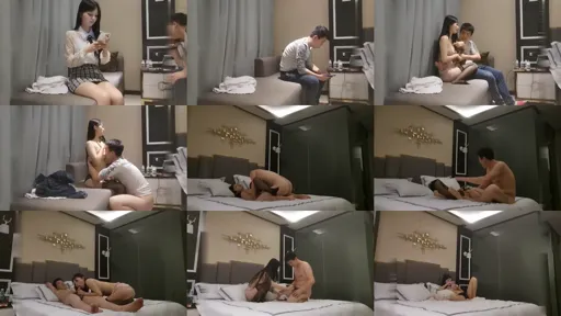 小祁探花03-03极品美女-截图2