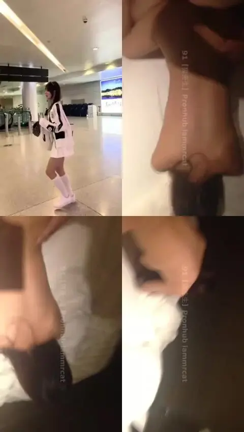 91猫先生合集-小姑娘特瘦胸还不小 出门在外没有拍摄条件 大