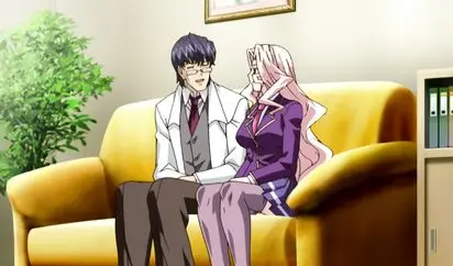 WHITE BEAR 催眠凌辱学园 第三话 集団催眠术