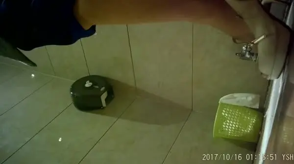 厕所偷拍 云上会所酒吧合集 18