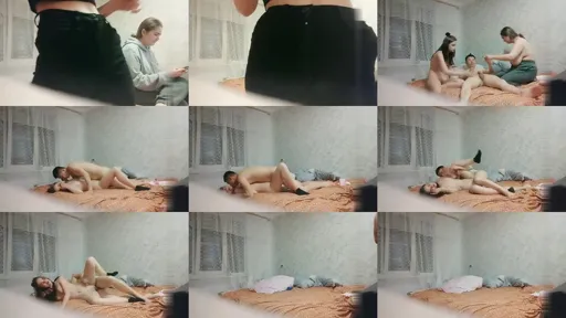 良家俄罗斯嫩妹-截图2