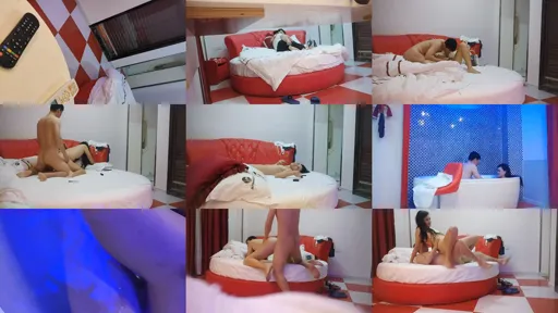网聊良家少妇奔现约炮 爱情故事 从床上玩到浴室，多体位蹂躏抽插，搞的少妇高潮迭起浪叫不断刺激-截图2