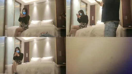 一屌04-07翻车现场被仙人跳还是被抓