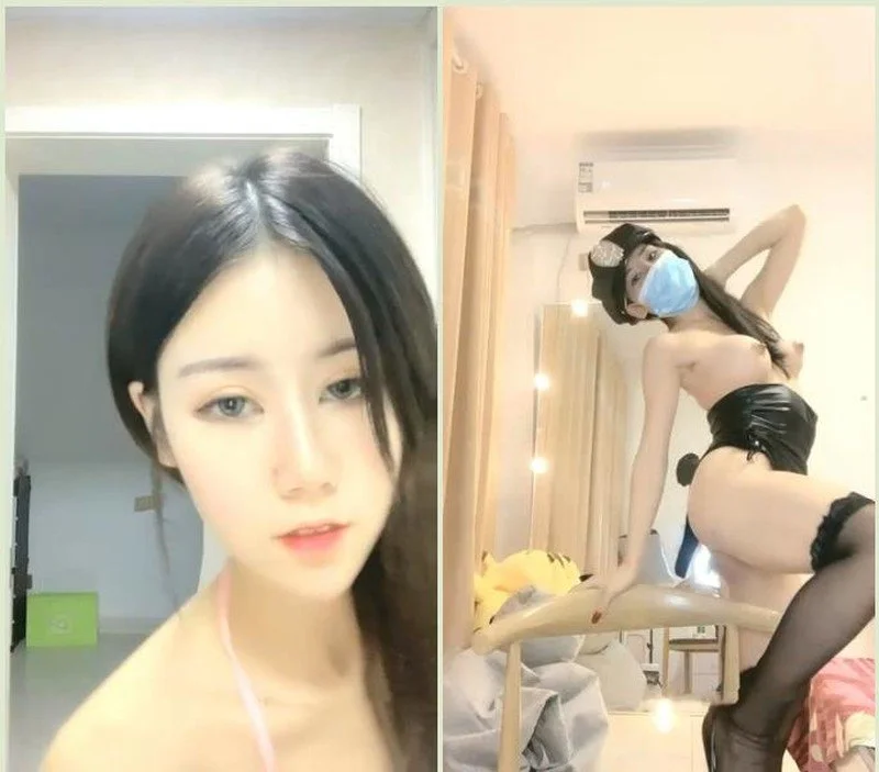 恩熙熙高颜值美女情趣装洗澡自摸诱惑 性感黑丝热舞慢慢脱掉特写掰穴