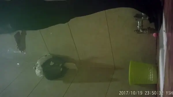 厕所偷拍 云上会所酒吧合集 23