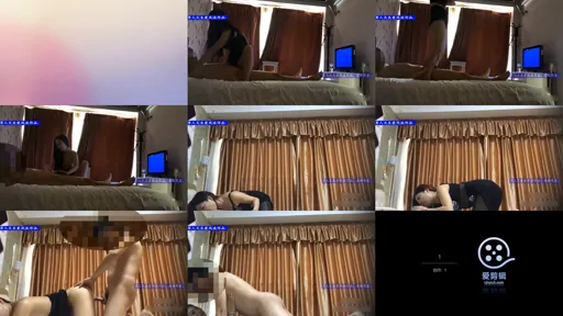 男人爱风流桑拿会所包房点了一位刚来不久的年轻美女技师-截图2