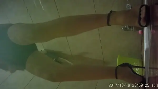 厕所偷拍 云上会所酒吧合集 29