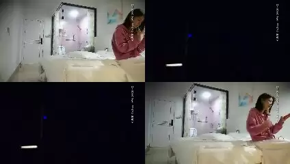 鸭哥探花 鸭哥侦探深夜场约了个粉色衣服萌妹子，口交上位骑乘大力抽插勐操呻吟