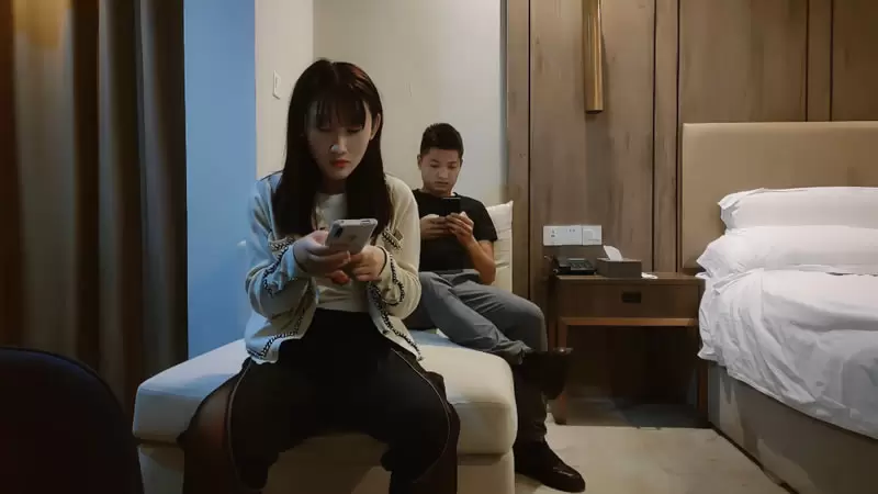 小陈总亲自坐镇指导 爱徒约操19岁漂亮小萝莉 小杨头星选2021.9.13