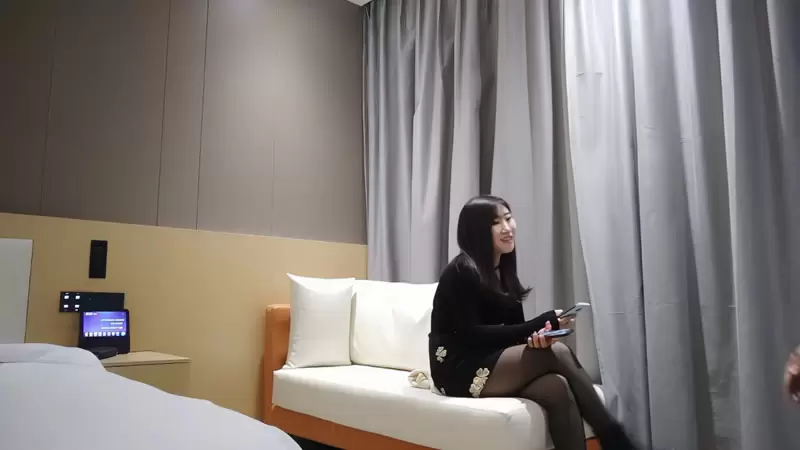 周末寂寞的夜晚，连续叫两个兼职小姐姐 以后再也不会足浴2021.12.4