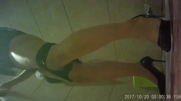 厕所偷拍 云上会所酒吧合集 25