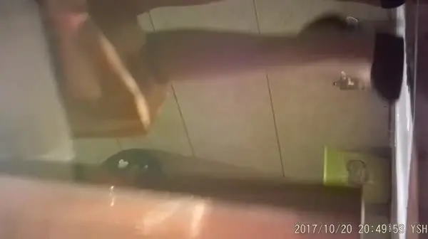 厕所偷拍 云上会所酒吧合集 159