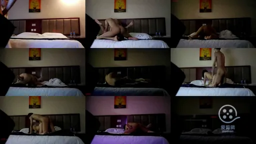 呆哥宾馆操风骚女主播33分钟-截图2