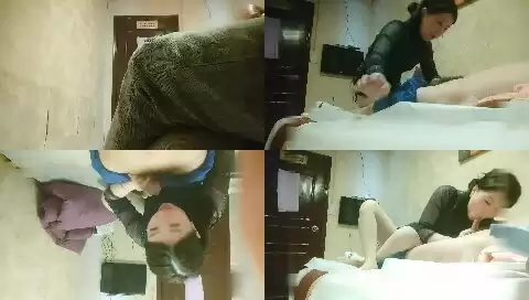 伟哥寻欢在高级会所，女技师打手枪口暴bbb