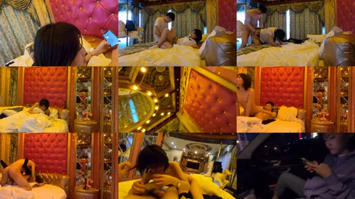 短发舞蹈女孩酒店镜前弯腰后入 第二部诱惑高清视频-截图2